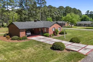 505 Forrest Rd, Warsaw, NC 28398 - Photo 33