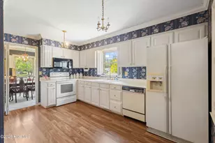 505 Forrest Rd, Warsaw, NC 28398 - Photo 13