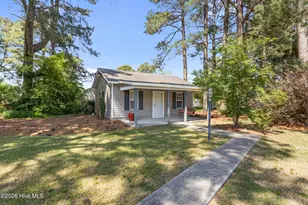 505 Forrest Rd, Warsaw, NC 28398 - Photo 27