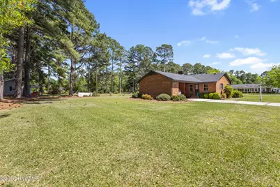 505 Forrest Road, Warsaw, NC 28398 - Photo 31
