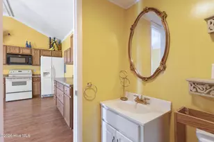 505 Forrest Rd, Warsaw, NC 28398 - Photo 29