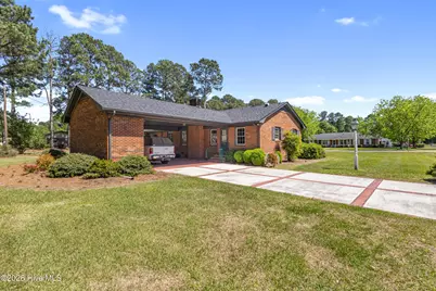 505 Forrest Road, Warsaw, NC 28398 - Photo 25