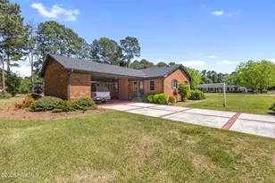 505 Forrest Rd, Warsaw, NC 28398 - Photo 25