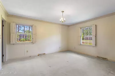 505 Forrest Road, Warsaw, NC 28398 - Photo 19