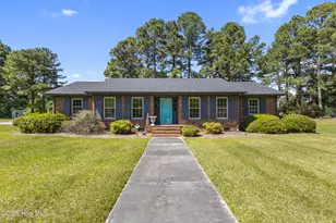 505 Forrest Rd, Warsaw, NC 28398 - Photo 1