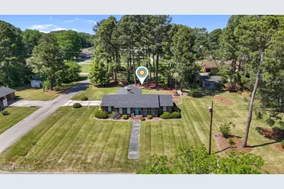 505 Forrest Road, Warsaw, NC 28398 - Photo 37