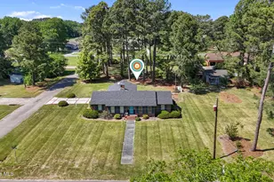 505 Forrest Rd, Warsaw, NC 28398 - Photo 37