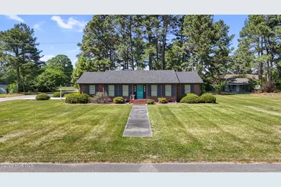 505 Forrest Road, Warsaw, NC 28398 - Photo 35