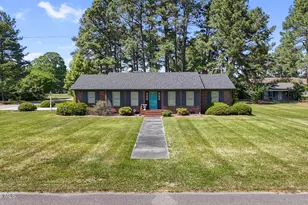 505 Forrest Rd, Warsaw, NC 28398 - Photo 35