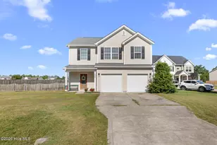 506 Shelmore Ln, Jacksonville, NC 28540 - Photo 3