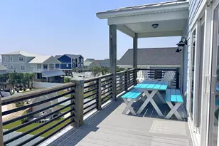 5207 E Pelican Dr, Oak Island, NC 28465 - Photo 7