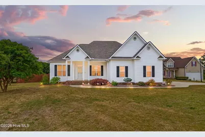8101 Claybrooke Court, Willow Spring, NC 27592 - Photo 1