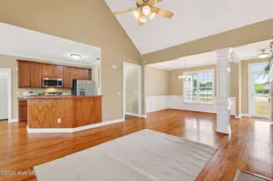 8101 Claybrooke Ct, Willow Spring, NC 27592 - Photo 11