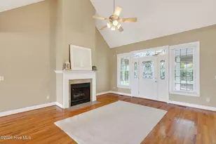 8101 Claybrooke Ct, Willow Spring, NC 27592 - Photo 7
