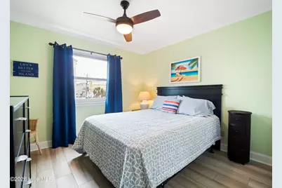 1404 Canal Drive #Apt 18, Carolina Beach, NC 28428 - Photo 25