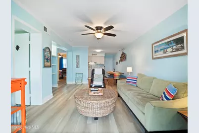 1404 Canal Drive #Apt 18, Carolina Beach, NC 28428 - Photo 17