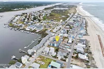 1404 Canal Drive #Apt 18, Carolina Beach, NC 28428 - Photo 5