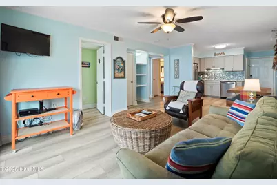 1404 Canal Drive #Apt 18, Carolina Beach, NC 28428 - Photo 19