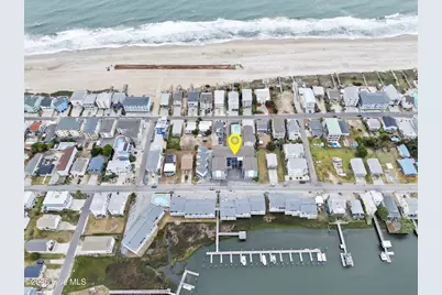 1404 Canal Drive #Apt 18, Carolina Beach, NC 28428 - Photo 3