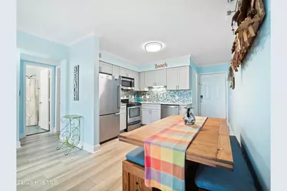 1404 Canal Drive #Apt 18, Carolina Beach, NC 28428 - Photo 13