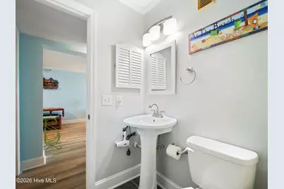 1404 Canal Drive #Apt 18, Carolina Beach, NC 28428 - Photo 23