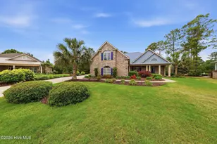 8812 Maple Ash Tr NE, Leland, NC 28451 - Photo 1