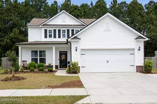 7315 Bellacroft Dr, Leland, NC 28451 - Photo 3
