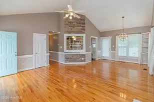 4109 Lexington Dr NW, Wilson, NC 27896 - Photo 3