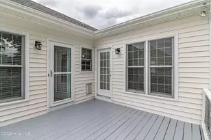 4109 Lexington Dr NW, Wilson, NC 27896 - Photo 25