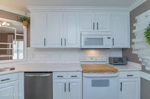 4109 Lexington Dr NW, Wilson, NC 27896 - Photo 11