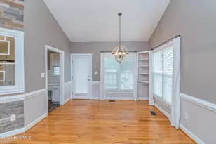 4109 Lexington Dr NW, Wilson, NC 27896 - Photo 5