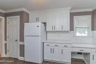 4109 Lexington Dr NW, Wilson, NC 27896 - Photo 9