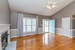 4109 Lexington Dr NW, Wilson, NC 27896 - Photo 7