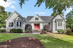 211 Bates Retreat, Hampstead, NC 28443 - Photo 3
