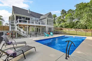 211 Bates Retreat, Hampstead, NC 28443 - Photo 5