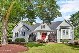 211 Bates Retreat, Hampstead, NC 28443 - Photo 1