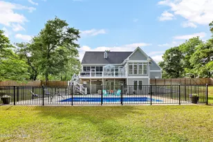 211 Bates Retreat, Hampstead, NC 28443 - Photo 49