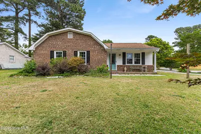 137 Candlewood Drive, Wilmington, NC 28411 - Photo 1