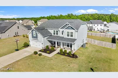 200 Korbel Drive, Princeton, NC 27569 - Photo 5