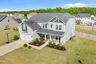 200 Korbel Dr, Princeton, NC 27569 - Photo 5