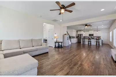 200 Korbel Drive, Princeton, NC 27569 - Photo 15