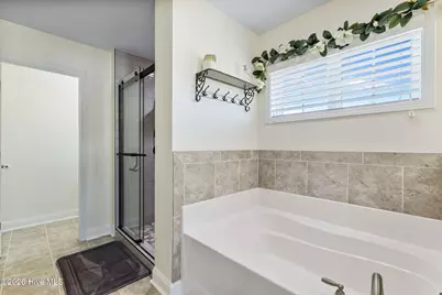 200 Korbel Drive, Princeton, NC 27569 - Photo 41