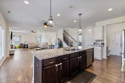 200 Korbel Drive, Princeton, NC 27569 - Photo 21