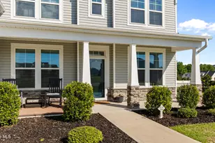 200 Korbel Dr, Princeton, NC 27569 - Photo 3