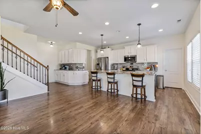 200 Korbel Drive, Princeton, NC 27569 - Photo 19