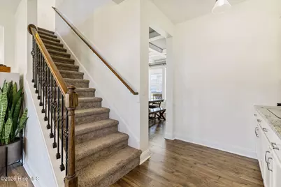 200 Korbel Drive, Princeton, NC 27569 - Photo 23