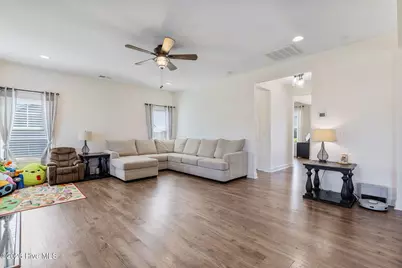200 Korbel Drive, Princeton, NC 27569 - Photo 15