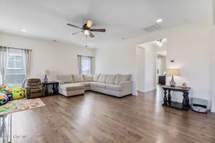 200 Korbel Dr, Princeton, NC 27569 - Photo 15