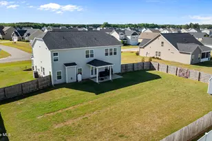 200 Korbel Dr, Princeton, NC 27569 - Photo 55