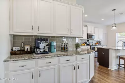 200 Korbel Drive, Princeton, NC 27569 - Photo 25